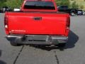 Victory Red - Colorado Extended Cab 4x4 Photo No. 6