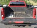 Victory Red - Colorado Extended Cab 4x4 Photo No. 7
