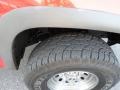 Victory Red - Colorado Extended Cab 4x4 Photo No. 11