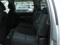 2012 Silver Ice Metallic Chevrolet Silverado 2500HD LT Crew Cab 4x4  photo #13