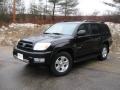 Black - 4Runner SR5 4x4 Photo No. 7