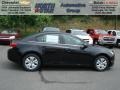 Black Granite Metallic - Cruze LS Photo No. 1