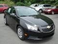 Black Granite Metallic - Cruze LS Photo No. 2