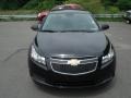 Black Granite Metallic - Cruze LS Photo No. 3
