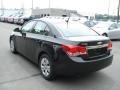 Black Granite Metallic - Cruze LS Photo No. 6