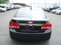 Black Granite Metallic - Cruze LS Photo No. 7