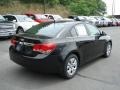 Black Granite Metallic - Cruze LS Photo No. 8