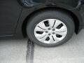 Black Granite Metallic - Cruze LS Photo No. 9