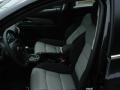 Black Granite Metallic - Cruze LS Photo No. 11
