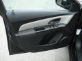 Black Granite Metallic - Cruze LS Photo No. 12