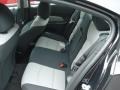 Black Granite Metallic - Cruze LS Photo No. 13