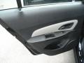 Black Granite Metallic - Cruze LS Photo No. 14