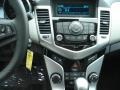 Black Granite Metallic - Cruze LS Photo No. 16