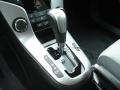 Black Granite Metallic - Cruze LS Photo No. 17