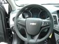 Black Granite Metallic - Cruze LS Photo No. 18