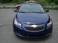 Blue Topaz Metallic - Cruze LS Photo No. 3