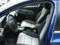 Blue Topaz Metallic - Cruze LS Photo No. 11