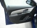 Blue Topaz Metallic - Cruze LS Photo No. 12