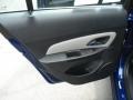 Blue Topaz Metallic - Cruze LS Photo No. 14