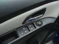 Blue Topaz Metallic - Cruze LS Photo No. 15