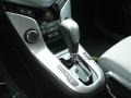 Blue Topaz Metallic - Cruze LS Photo No. 17