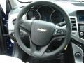 Blue Topaz Metallic - Cruze LS Photo No. 18