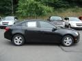 Black Granite Metallic - Cruze LT Photo No. 1