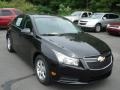 Black Granite Metallic - Cruze LT Photo No. 2