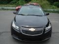Black Granite Metallic - Cruze LT Photo No. 3