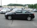 Black Granite Metallic - Cruze LT Photo No. 5