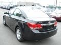 Black Granite Metallic - Cruze LT Photo No. 6