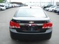Black Granite Metallic - Cruze LT Photo No. 7