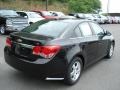 Black Granite Metallic - Cruze LT Photo No. 8