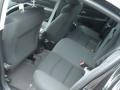 Black Granite Metallic - Cruze LT Photo No. 13
