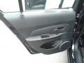 Black Granite Metallic - Cruze LT Photo No. 14