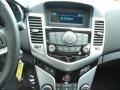 Black Granite Metallic - Cruze LT Photo No. 16