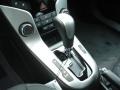 Black Granite Metallic - Cruze LT Photo No. 17