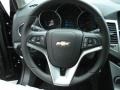 Black Granite Metallic - Cruze LT Photo No. 18