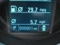 Black Granite Metallic - Cruze LT Photo No. 19