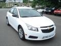 Summit White - Cruze LS Photo No. 2