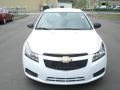 Summit White - Cruze LS Photo No. 3