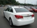 Summit White - Cruze LS Photo No. 6