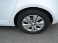 Summit White - Cruze LS Photo No. 9