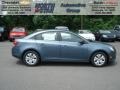 Blue Granite Metallic - Cruze LS Photo No. 1