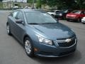 Blue Granite Metallic - Cruze LS Photo No. 2