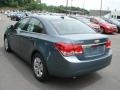 Blue Granite Metallic - Cruze LS Photo No. 6