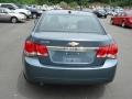 Blue Granite Metallic - Cruze LS Photo No. 7