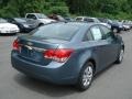Blue Granite Metallic - Cruze LS Photo No. 8