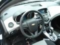 Blue Granite Metallic - Cruze LS Photo No. 10