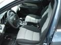 Blue Granite Metallic - Cruze LS Photo No. 11